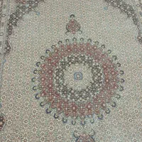 فرش دستباف ۹ متری