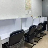 استخدام مشاور املاک/ درامد +۱۰۰ میلیون/ظرفیت محدود|استخدام بازاریابی و فروش|تهران, یوسفآباد|دیوار