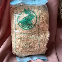 پوشال خرگوش