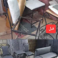 تعمیرات مبل