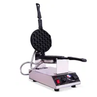 دستگاه وافل ساز صنعتی، وافل میکر، وافل ساز ehc|کافیشاپ و رستوران|رباطکریم, رباطکریم|دیوار