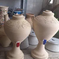 کلمن سفالی