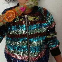 سویشرت مجلسی خارجی