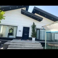 باغ ویلا لاکچری استخر دار|اجارهٔ کوتاه‌مدت ویلا و باغ|تهران, شمشیری|دیوار