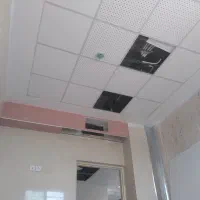 تایل کناف سقف کاذب|خدمات پیشه و مهارت|نیشابور, شهید بهشتی|دیوار