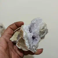 سنگ اماتیس اصل معدن خراسان