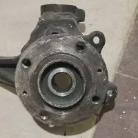 چراغ 206 عقب و جلو .. سگ دست فابریک|قطعات یدکی و لوازم جانبی|کاشان, کلنگه|دیوار