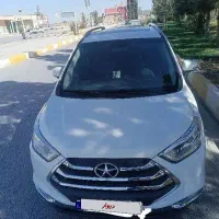 جک s3مدل 1400|خودرو سواری و وانت|تهران, بیسیم|دیوار