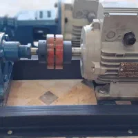 الکترو پمپ دنده ای