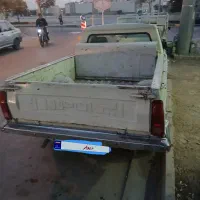 پیکان وانت