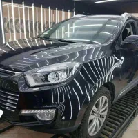 جک S5 نیو فیس مدل 401 در حد صفر