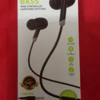 هندزفریBOROFONE(نوآکبند)دارای گارانتی۱ساله|پخشکننده همراه|اصفهان, باغ فدک|دیوار