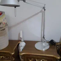 چراغ مطالعه