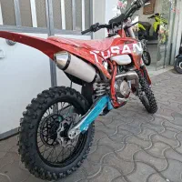 طرح گس گس 250 سی سی|موتورسیکلت|مشهد, امام رضا (ع)|دیوار