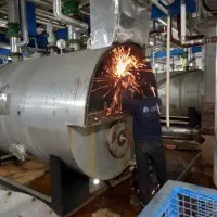 خدمات جوش آرگون ،استیل ،آلومینیوم و