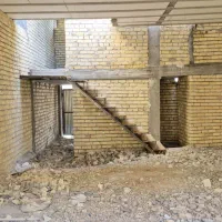 فروش اسکلت ثبت احوال|فروش آپارتمان|مرودشت, ثبت احوال|دیوار