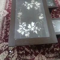 میز عسلی|مبلمان خانگی و میز عسلی|مشهد, ارمغان|دیوار