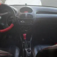 پژو ۲۰۶ تیپ ۲ مدل ۱۳۸۳|خودرو سواری و وانت|قم, شهرک قدس|دیوار