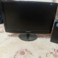 کامپیوتر خانگی با وسایل کامل و همگی نونونو|رایانه رومیزی|تهران, یاخجی آباد|دیوار