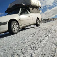 وانت اریسان یک