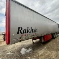 کانتینر رخش 1390