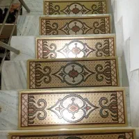 فرش روپله‌ای