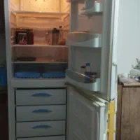 یخچال برفاب|یخچال و فریزر|قزوین, |دیوار