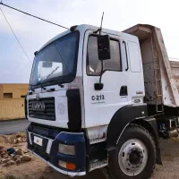 آمیکو تک ۸۷|خودرو سنگین|زرند, |دیوار