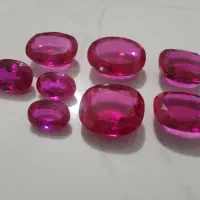 یاقوت صورتی