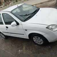 فروش تیبا ۹۹ در حد صفر|خودرو سواری و وانت|خرم‌آباد, |دیوار