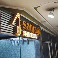 تابلوسازی/چلنیوم/نئون/کامپوزیت|خدمات پیشه و مهارت|خرم‌آباد, |دیوار