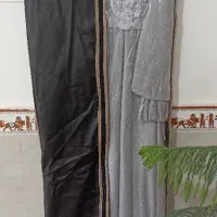 لباس کردی و پیرهن مجلسی فارسی زنانه|لباس|صحنه, |دیوار