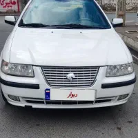 سمند موتورملی|خودرو سواری و وانت|تبریز, |دیوار