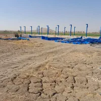 ساخت ونصب سوله پیچ ومهره و جوشی|خدمات پیشه و مهارت|کرمانشاه, |دیوار