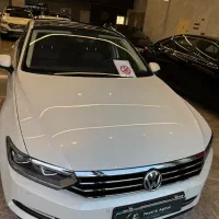 فولکس پاسات مدل ۲۰۱۸