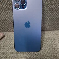 ایفون 12پرومکس