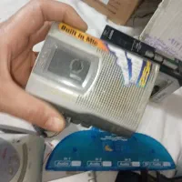 مقداری وسایل قدیمی|سیستم صوتی خانگی|قرچک, باقرآباد|دیوار