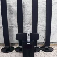 سینما خانگی ۶تکه فلشخور