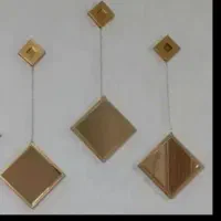 آینه سه تیکه