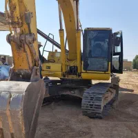 بیل مکانیکی