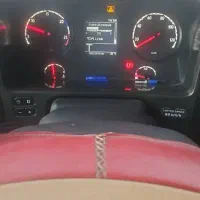 کمپرسی ده چرخ ۳۸۰|خودرو سنگین|صوغان, |دیوار