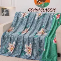 پتوی مسافرتی تراکم بالا قیمت ۷۵۰ هزارتومن