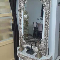 تعدادی وسایل منزل|بوفه، ویترین، کنسول|بم, |دیوار