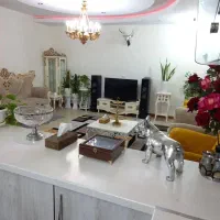 تک خواب مبله مستقیم از مالک|اجارهٔ کوتاه‌مدت آپارتمان و سوئیت|شاهین‌شهر, شهرک مطهری|دیوار