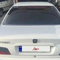 پارس ۹۵|خودرو سواری و وانت|فلاورجان, |دیوار