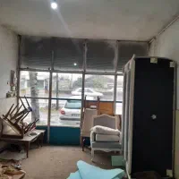 مغاره تجاری ۹۰ متر مربع