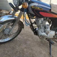 موتور 150پیشتاز