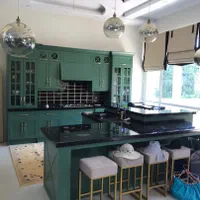 سنگ رویه کابینت لاکچری|مصالح و تجهیزات ساختمان|خاوران, |دیوار