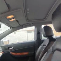 شاهین مدل1401 کروز دار مانیتور بزرگ.سانروف دار|خودرو سواری و وانت|داران, |دیوار