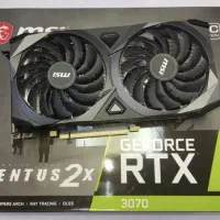 کارت گرافیک ۳۰۷۰